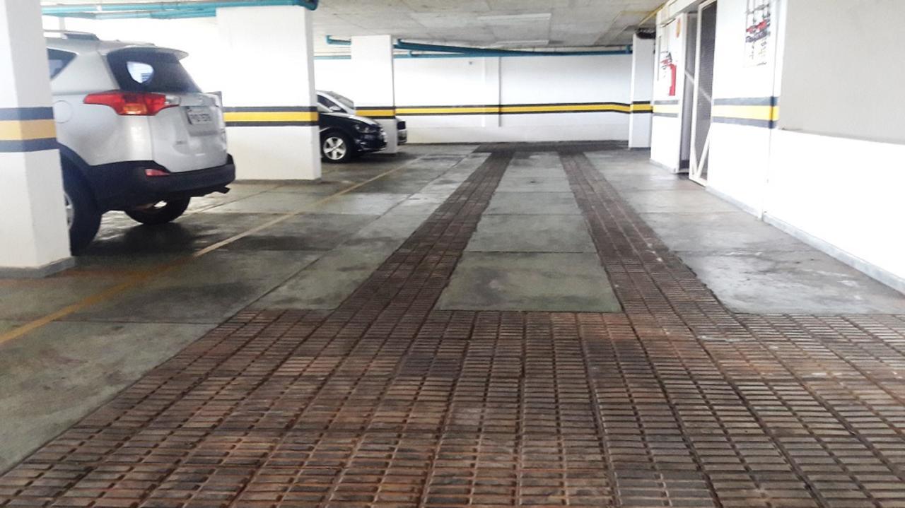 Aparthotel Differential Flat Nova Lima Exterior foto