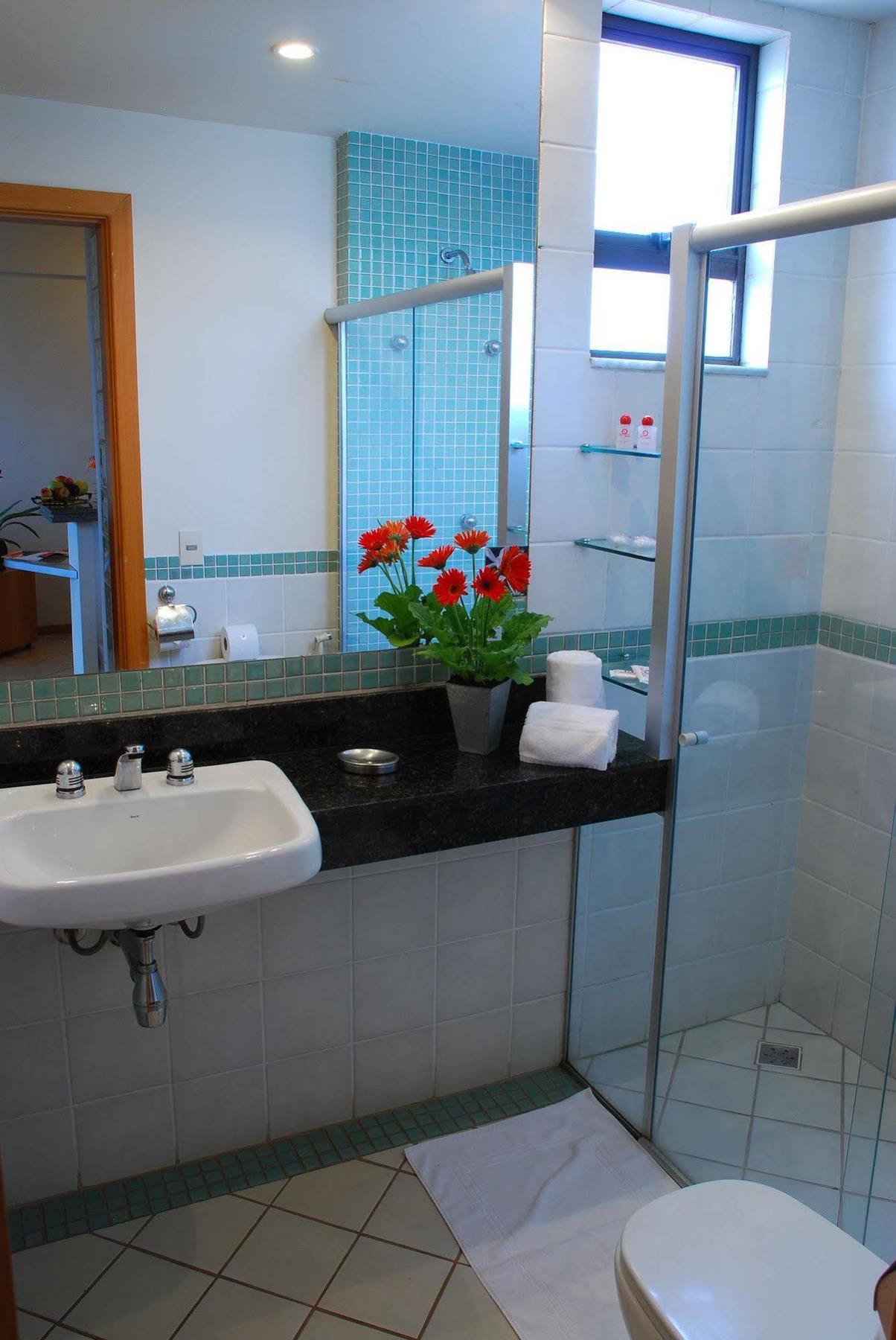 Aparthotel Differential Flat Nova Lima Exterior foto
