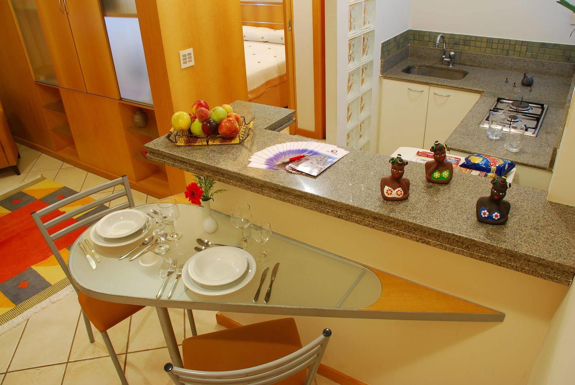Aparthotel Differential Flat Nova Lima Exterior foto